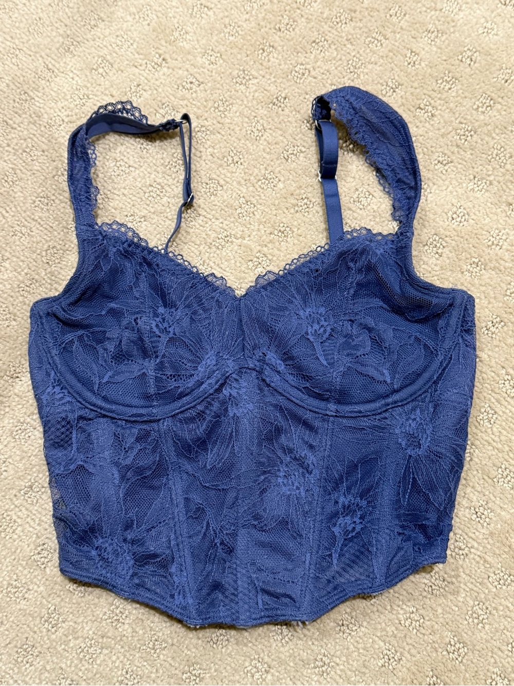 Corset Top